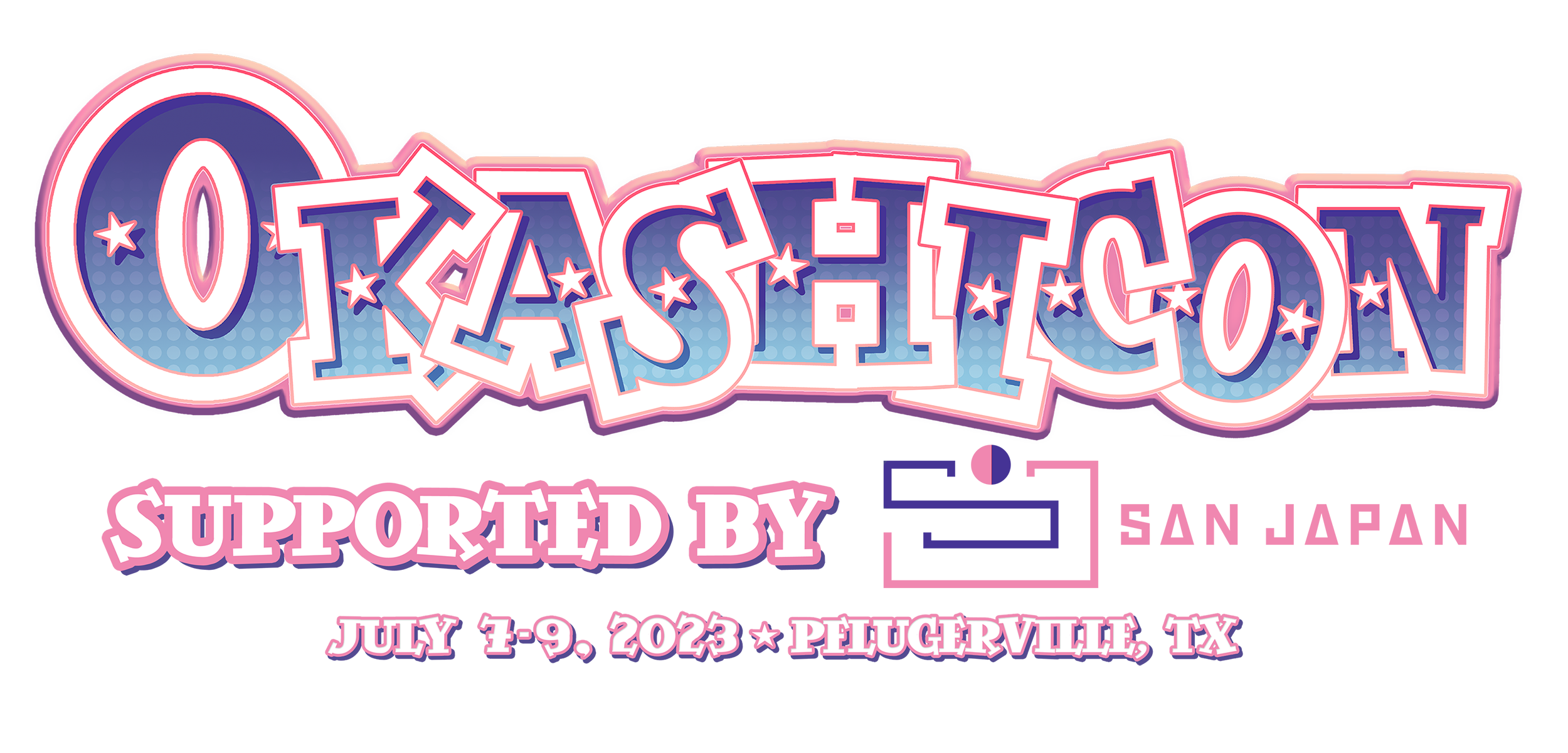 Okashicon by Texas Anime - We are going to start off by giving away 2 pairs  of tickets to go see the movie No game No Life zero on OCTOBER 8th! Just